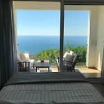 Deluxe Appartement Lákones