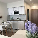 Appartement Deluxe