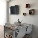 Appartement Deluxe *