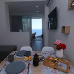 Appartement Deluxe Lákones