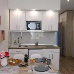 Appartement Deluxe Lákones