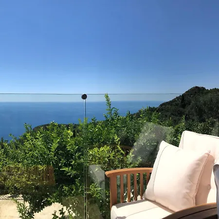 Apartment Deluxe Lakones