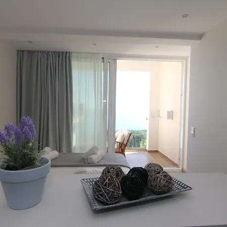 Deluxe Apartment *