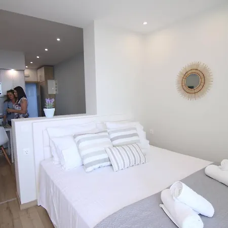 Apartment Deluxe