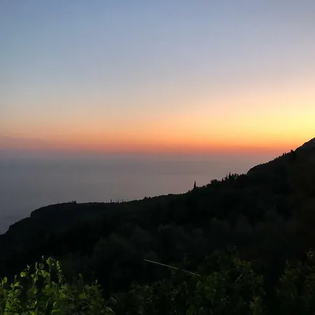 דירה Deluxe Lákones