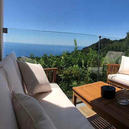 Appartement Deluxe *