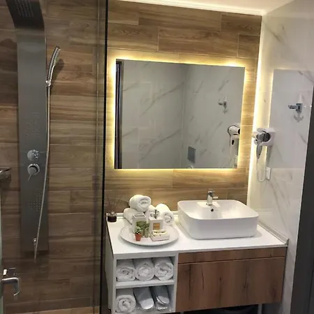 Appartement Deluxe