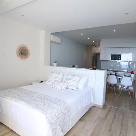 Lägenhet Deluxe Lákones