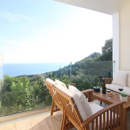 Appartement Deluxe