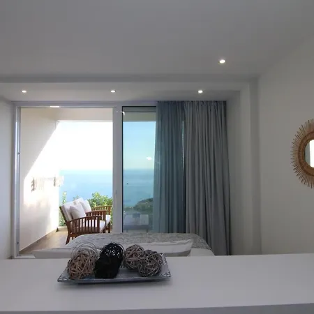Deluxe Appartement