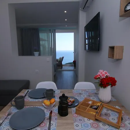 Appartement Deluxe Lákones