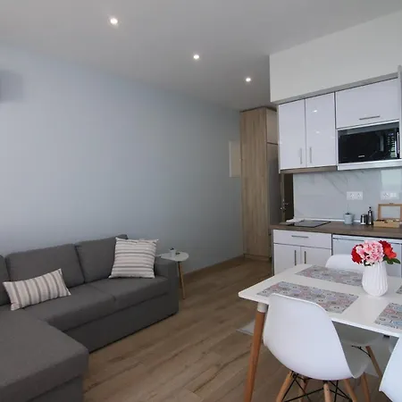 Appartement Deluxe