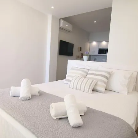 Deluxe Appartement