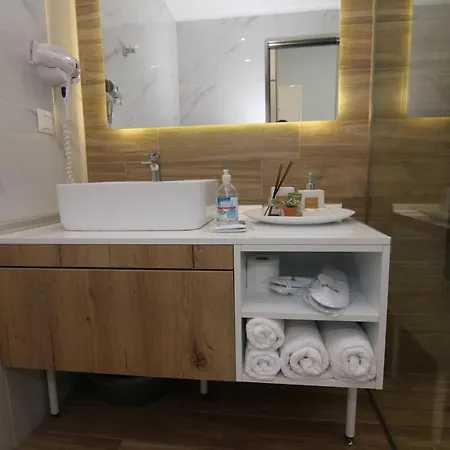 Appartement Deluxe