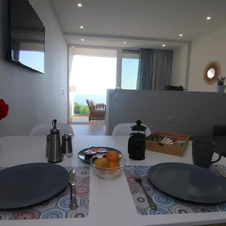 Deluxe Appartement