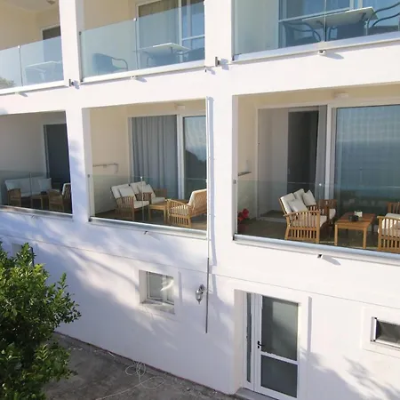 Appartement Deluxe Lákones