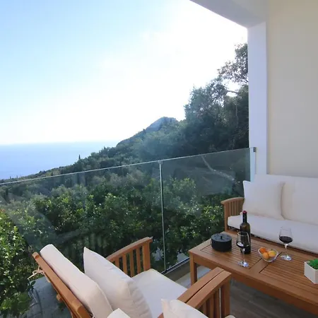 Deluxe Appartement