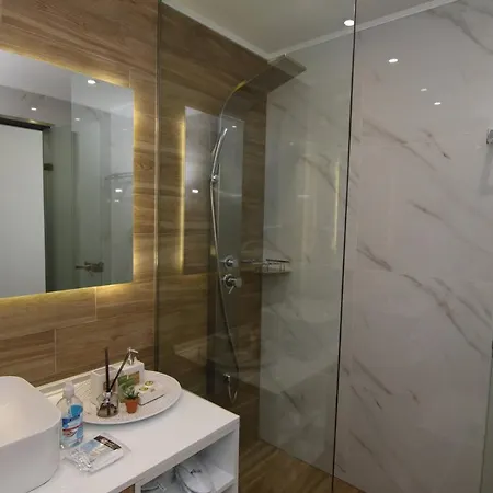 Appartement Deluxe *