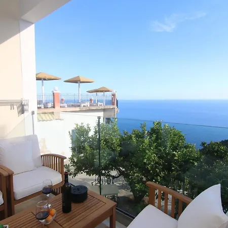 Deluxe Appartement